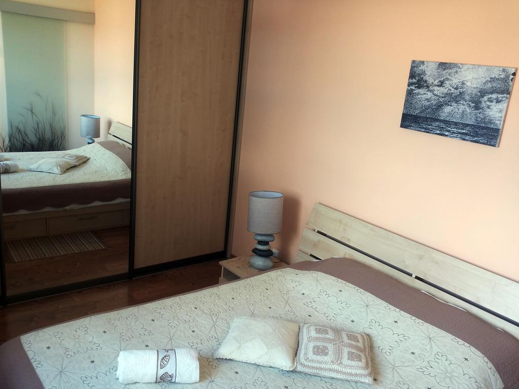 Antonio Apartment Klaipėda Pokoj fotografie